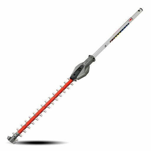 Milwaukee M18FOPHSHTA 18V Li-ion Cordless Fuel QUIK-LOK Short Shaft Hedge Trimmer Attachment to suit M18FOPH-0 Power Head