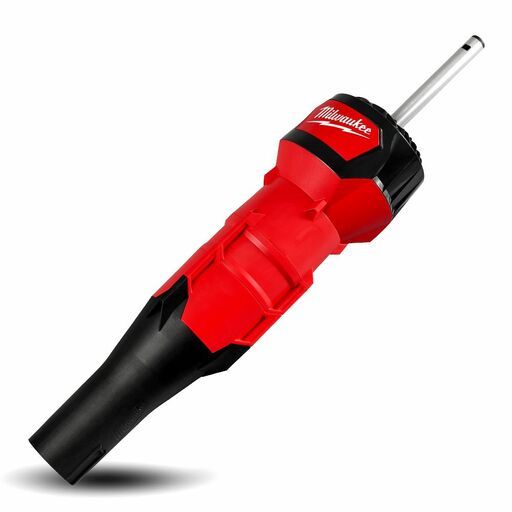 Milwaukee M18FOPHBLA 18V Li-ion Cordless Fuel QUIK-LOK Blower Attachment to suit M18FOPH-0 Power Head