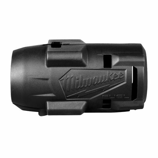 Milwaukee 49162966A Protective Boot to suit M18 FUEL Impact Wrench with Pin Detent M18FHIW2P120 – image 2