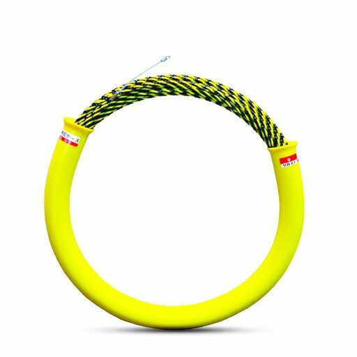 Wattmaster WATMW6050LPH 6mm x 50m PVC Snake Line with Holder – image 2