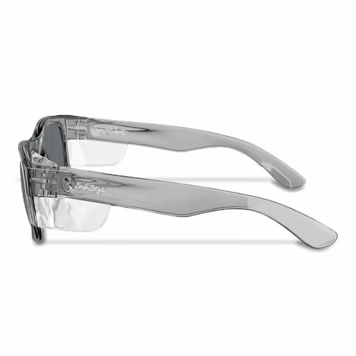 SafeStyle CGP100 Classics Graphite Frame Polarised Lens – image 4