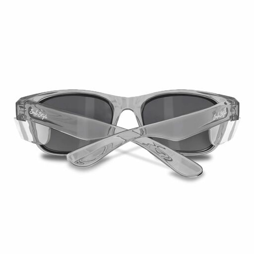 SafeStyle CGP100 Classics Graphite Frame Polarised Lens – image 5