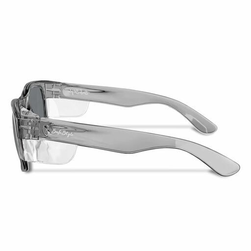 SafeStyle CGT100 Classics Graphite Frame Tinted Lens – image 4