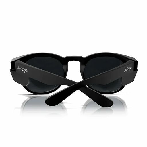 SafeStyle CRMBP100 Cruisers Matte Black Frame Polarised Lens – image 5