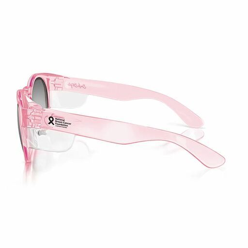 SafeStyle CRPP100 Cruisers Pink Frame Polarised Lens – image 4