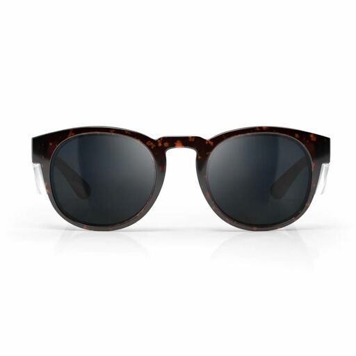 SafeStyle CRTP100 Cruisers Brown Tort Frame Polarised Lens – image 3
