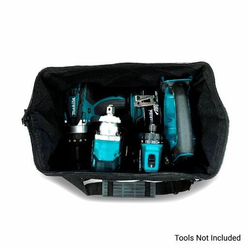 Makita DK0248G201 40V MAX XGT 4.0Ah Li-ion Cordless Brushless 2pce Combo Kit – image 18