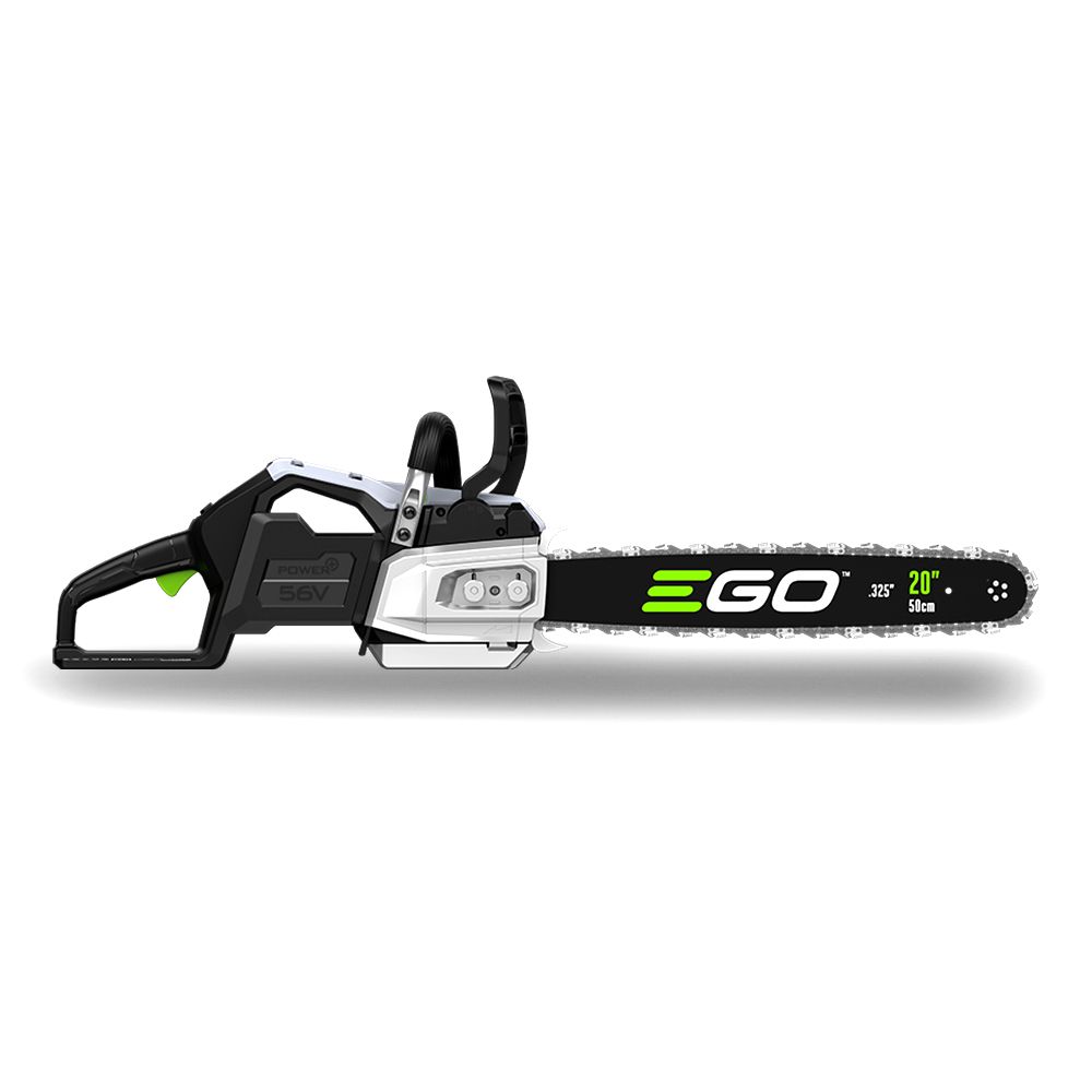 EGO CSX5000 POWER+ 56V Liion Brushless Cordless 500mm (20") 30m/s