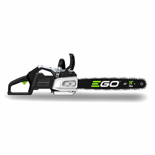 EGO CSX5000 POWER+ 56V Li-ion Brushless Cordless 500mm (20") 30m/s Commercial Rear-Handle Chainsaw - Skin Only – image 6