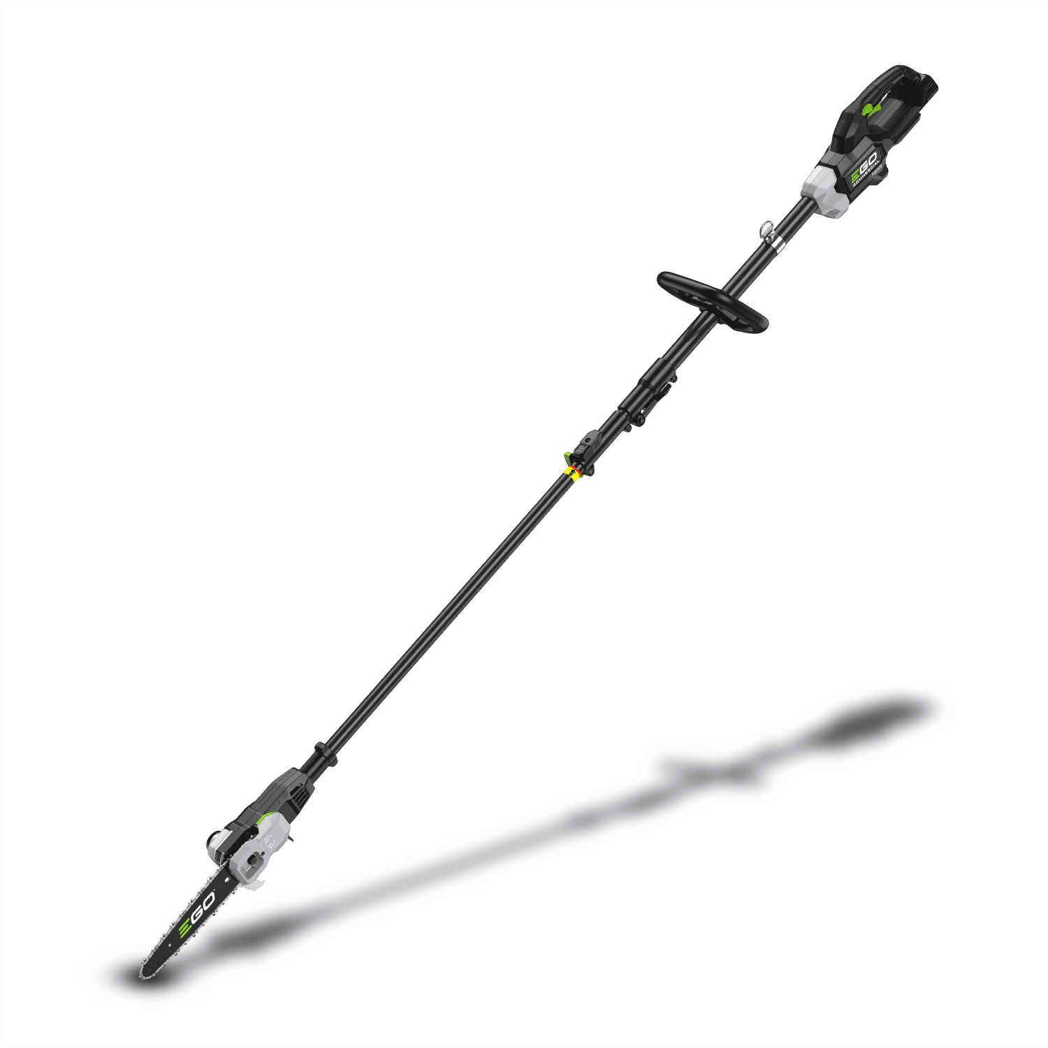 EGO PSX2510 POWER+ 56V Li-ion Brushless Cordless 250mm (10") Telescopic Pole Saw - Skin Only – image 2