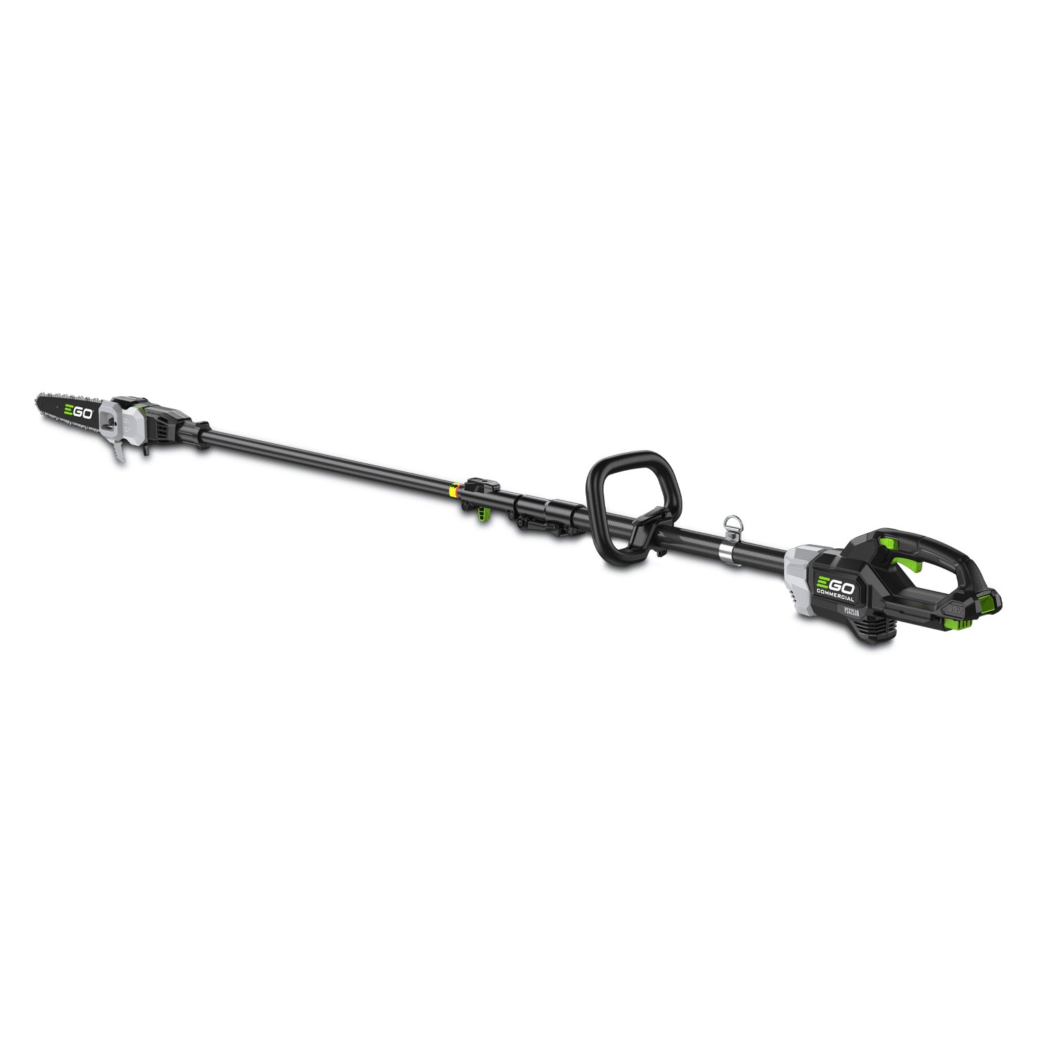 EGO PSX2510 POWER+ 56V Li-ion Brushless Cordless 250mm (10") Telescopic Pole Saw - Skin Only – image 8