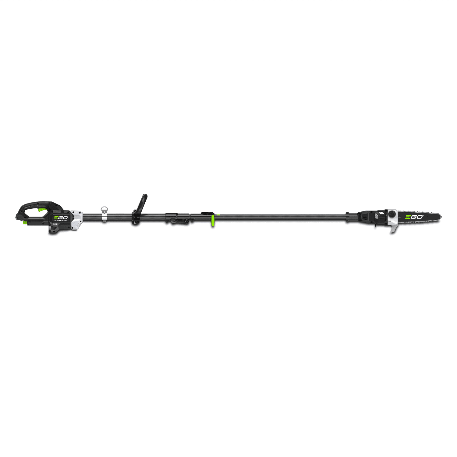 EGO PSX2510 POWER+ 56V Li-ion Brushless Cordless 250mm (10") Telescopic Pole Saw - Skin Only – image 9