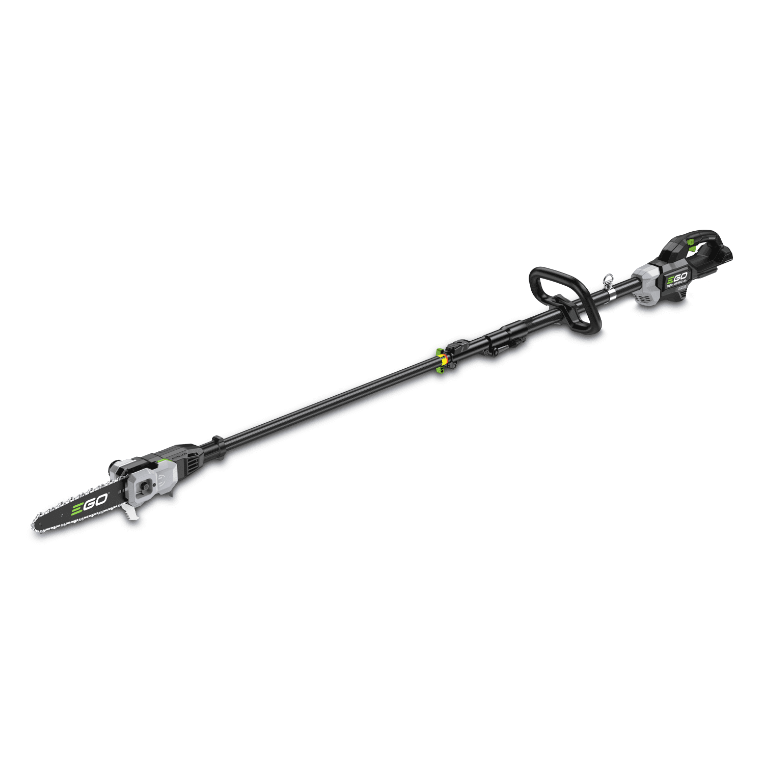 EGO PSX2510 POWER+ 56V Li-ion Brushless Cordless 250mm (10") Telescopic Pole Saw - Skin Only – image 6