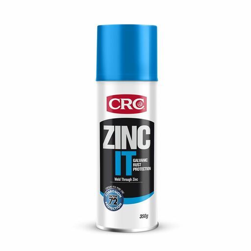 CRC 2085 350g Zinc It