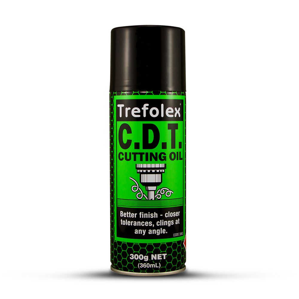 CRC 3063 300g Trefolex CDT Cutting Oil – image 1