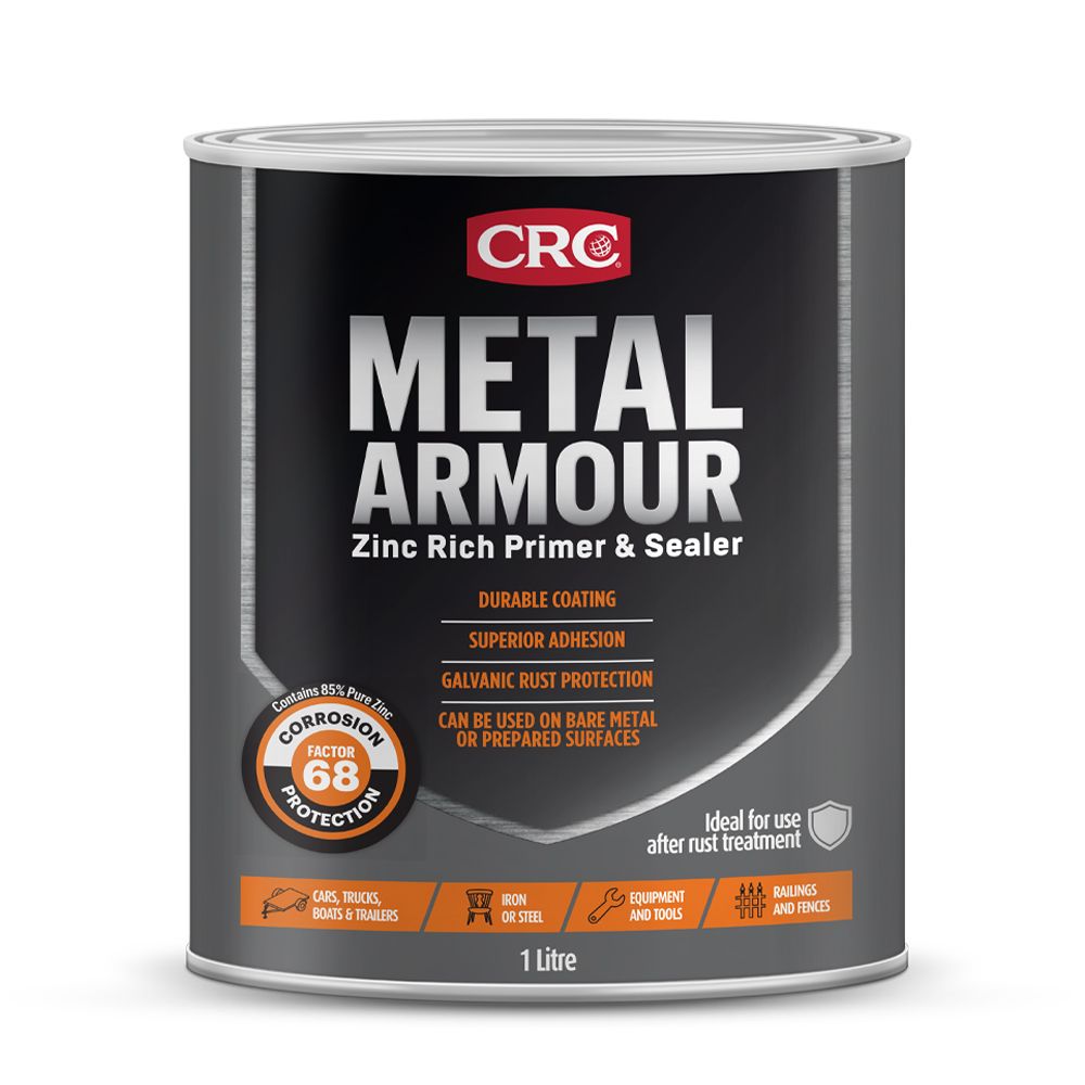 CRC 1754729 1L Metal Armour – image 1