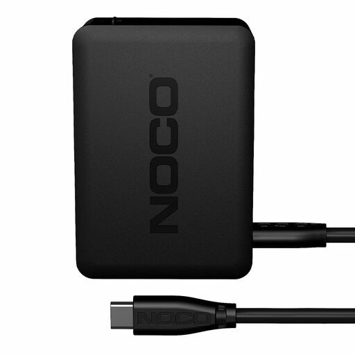 NOCO U65 65W USB-C Charger