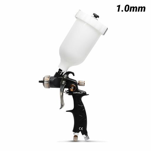 Workquip Spray Guns Sydney Tools