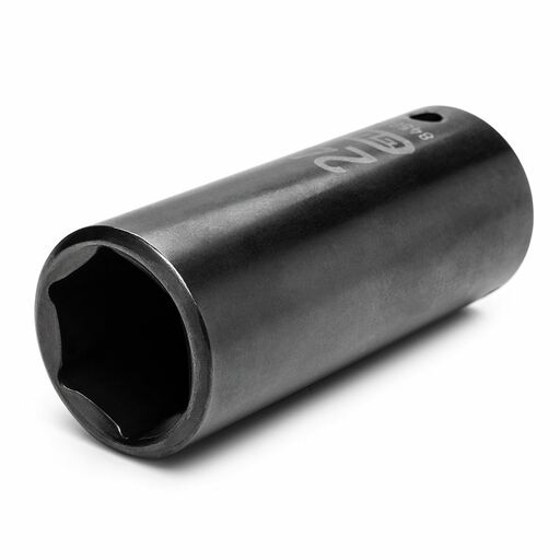 GEARWRENCH 89096 18pce 1/2" Drive Deep Metric Impact Socket Set – image 3