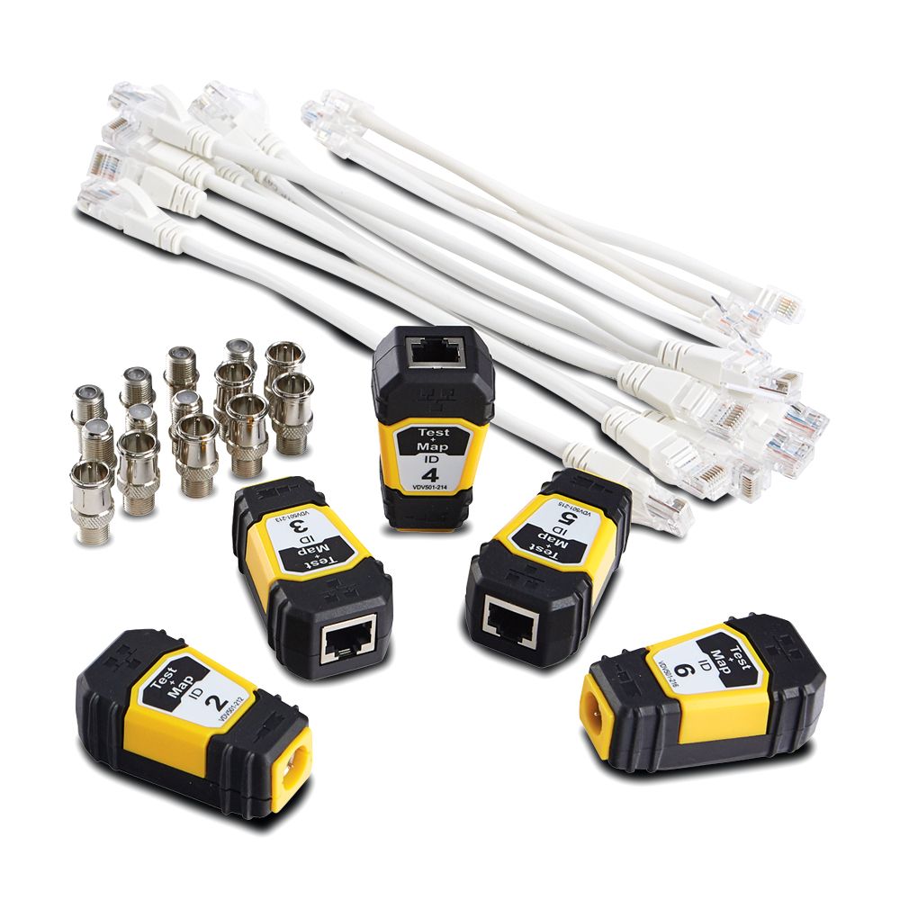 Platinum Tools® | Products | Kits | Tester Kits | T130