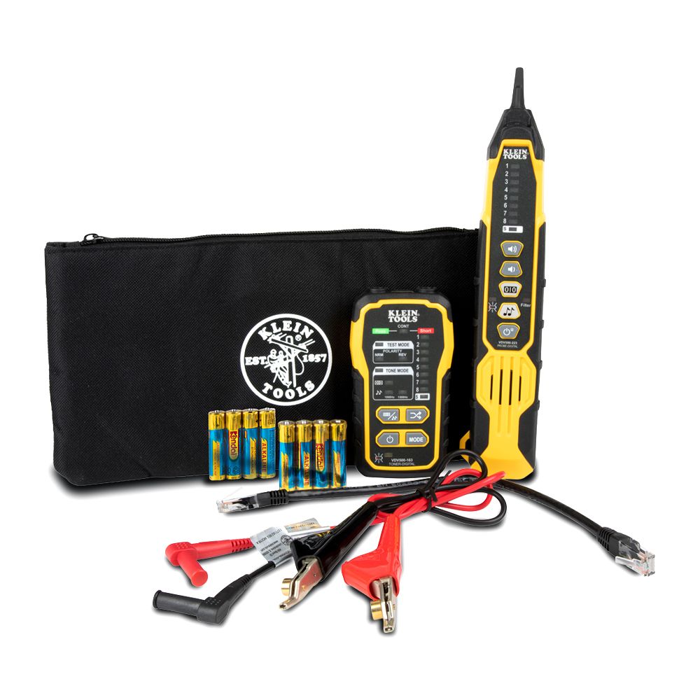 Klein A-VDV500-920  Digital Tone and Probe Set – image 1