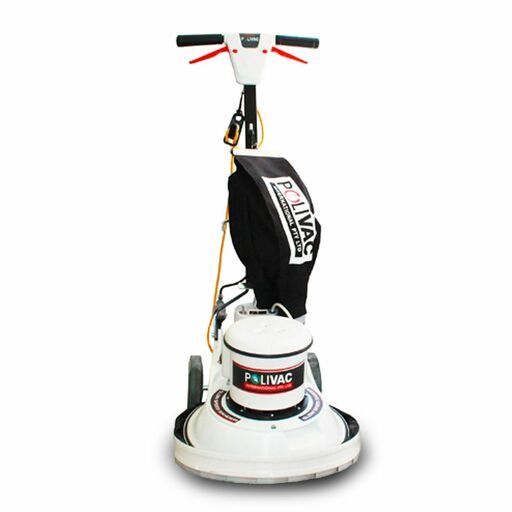 Polivac SV30GEN2 400mm (15.7") 1.5kW 50hz 2 Pole High Speed Sander