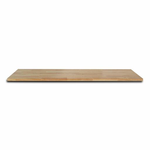 Daytona DTWBSS72P-RETP 1828mm x 600mm x 35mm Plywood Tabletop to suit DTWBSS72P 10 Drawer Trolley Work Bench