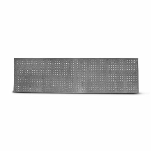 Daytona DTWBSS72P-REBK 1820mm x 600mm Peg Board to suit DTWBSS72P 10 Drawer Trolley Work Bench