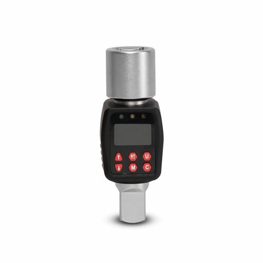 Daytona D34DTWA 3/4" Drive 50-1000Nm Digital Torque Wrench Adaptor – image 2