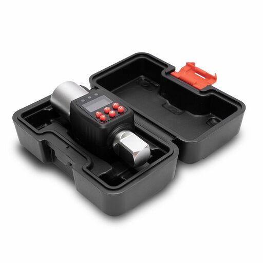 Daytona D34DTWA 3/4" Drive 50-1000Nm Digital Torque Wrench Adaptor – image 5