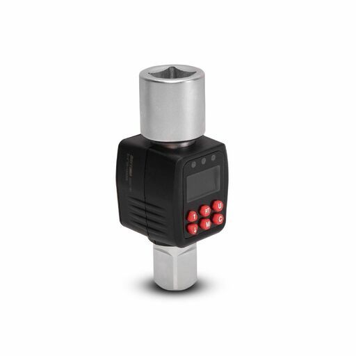 Daytona D34DTWA 3/4" Drive 50-1000Nm Digital Torque Wrench Adaptor – image 3