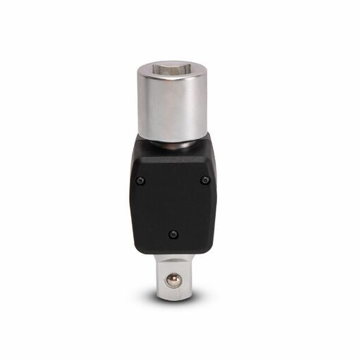 Daytona D34DTWA 3/4" Drive 50-1000Nm Digital Torque Wrench Adaptor – image 4