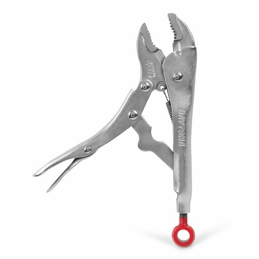 Daytona D7CJLP 175mm (7") Curved Jaw Locking Plier – image 4