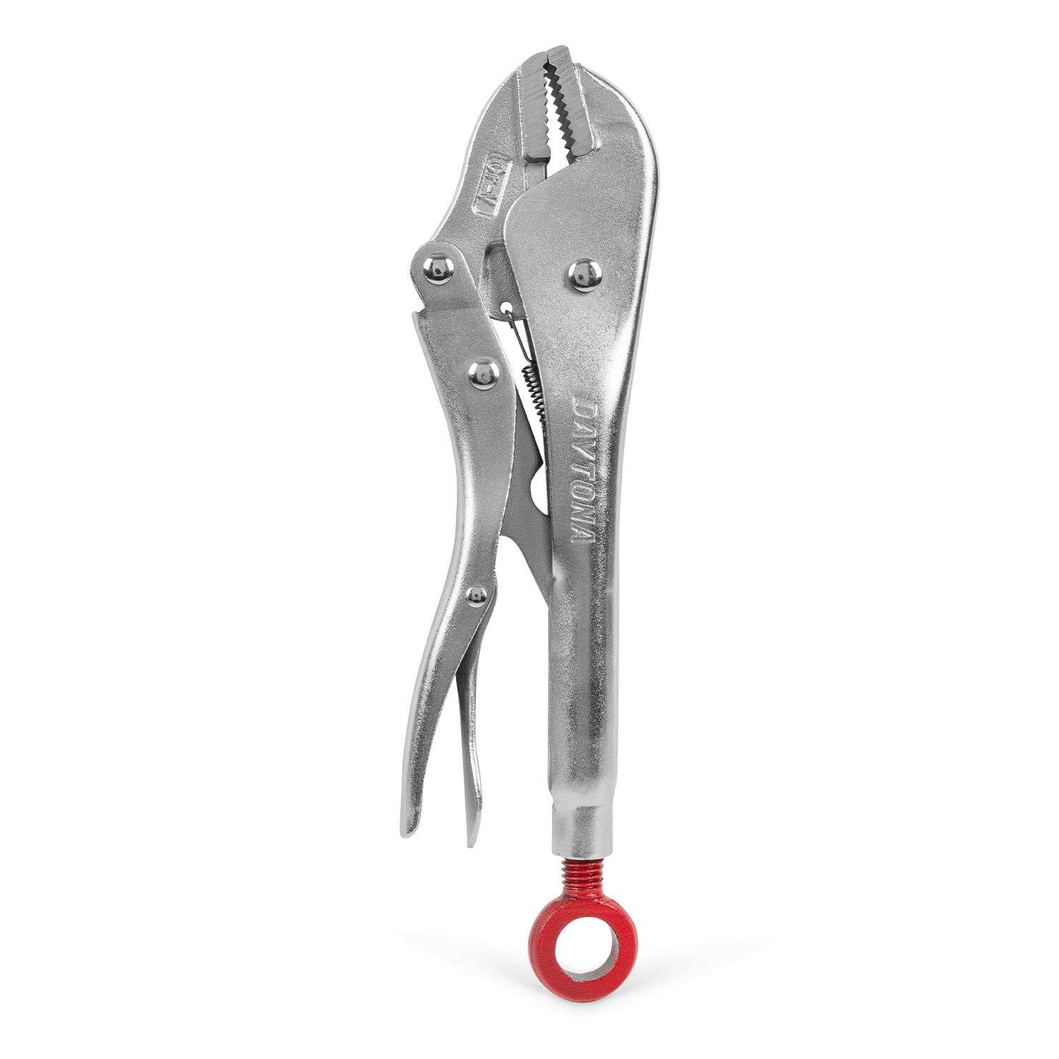 Daytona D10SJLP 250mm (10") Straight Jaw Locking Plier – image 3