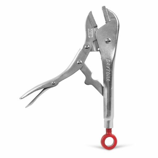 Daytona D10SJLP 250mm (10") Straight Jaw Locking Plier – image 4