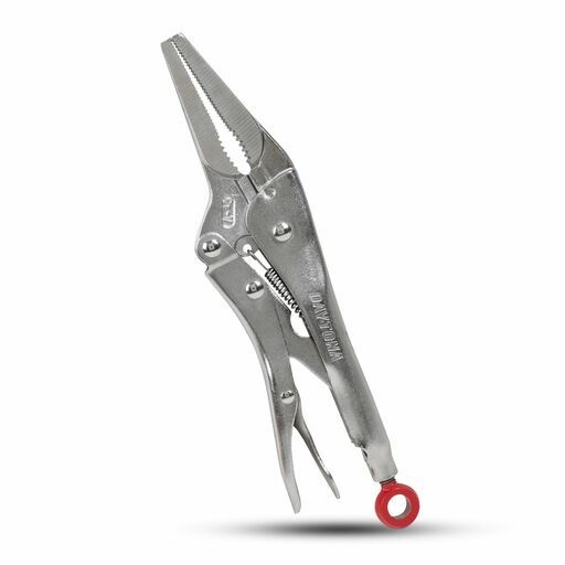 Daytona D95LNLP 240mm (9-1/2") Long Nose Locking Plier – image 2