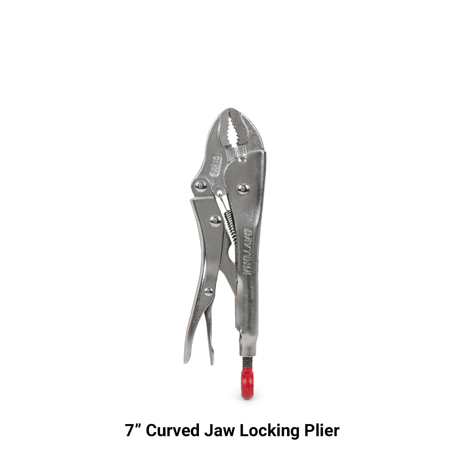 Daytona D557910LP 5pce Locking Pliers Set – image 6