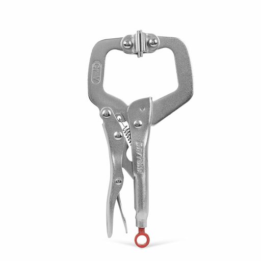 Daytona D6CCLP 150mm (6") C-Clamp Locking Plier – image 3