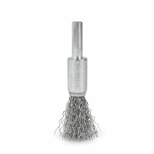Xtorque XSB12H 12mm Steel wire High Speed Crimp End Brush – image 2