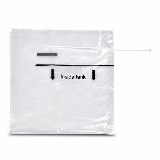 Metabo 635426000 5-Pack 30L Disposal Bags – image 2