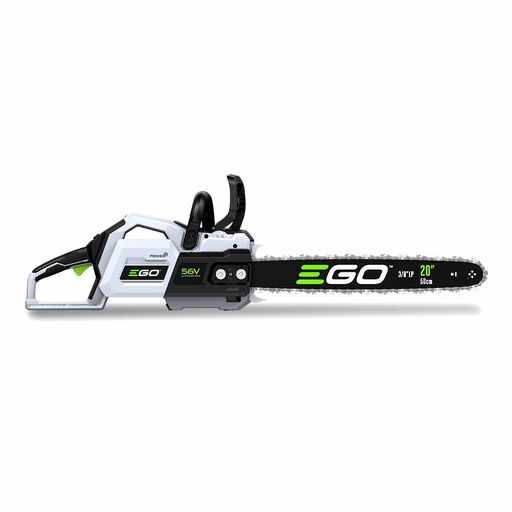 EGO CS2000E 56V POWER+ 500mm 25m/s Cordless Brushless Chainsaw - Skin Only – image 5