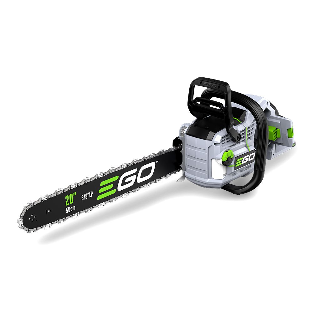 EGO CS2000E 56V POWER+ 500mm 25m/s Cordless Brushless Chainsaw - Skin Only – image 2