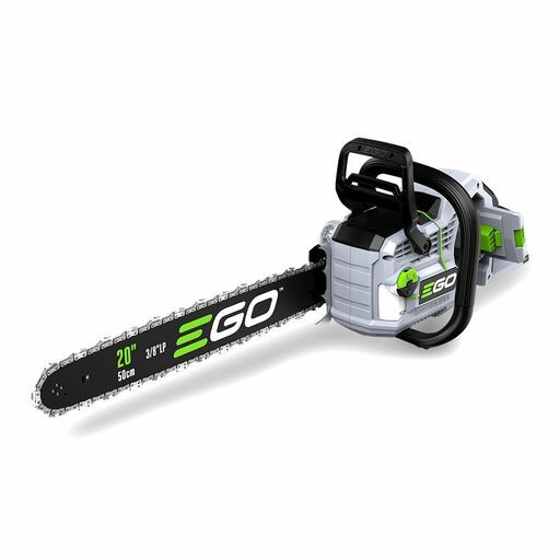 EGO CS2000E 56V POWER+ 500mm 25m/s Cordless Brushless Chainsaw - Skin Only – image 2