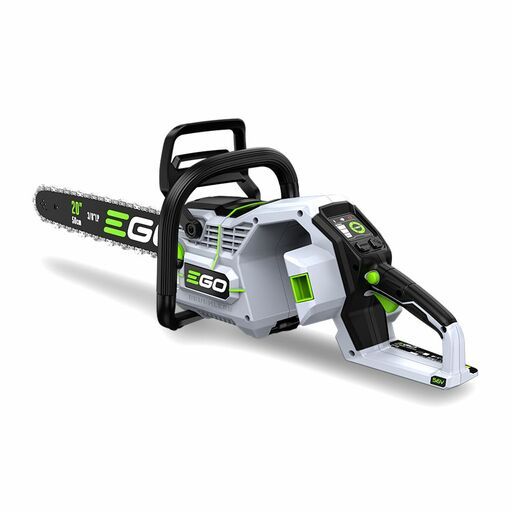 EGO CS2000E 56V POWER+ 500mm 25m/s Cordless Brushless Chainsaw - Skin Only – image 3