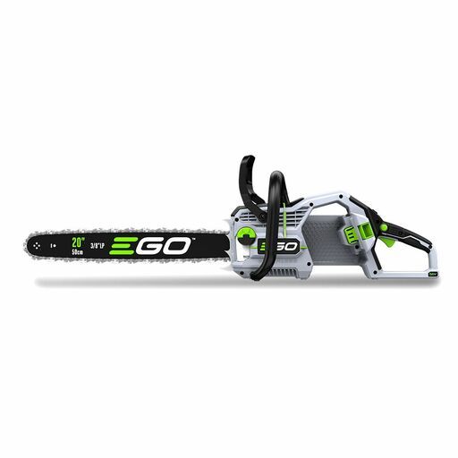 EGO CS2000E 56V POWER+ 500mm 25m/s Cordless Brushless Chainsaw - Skin Only – image 4