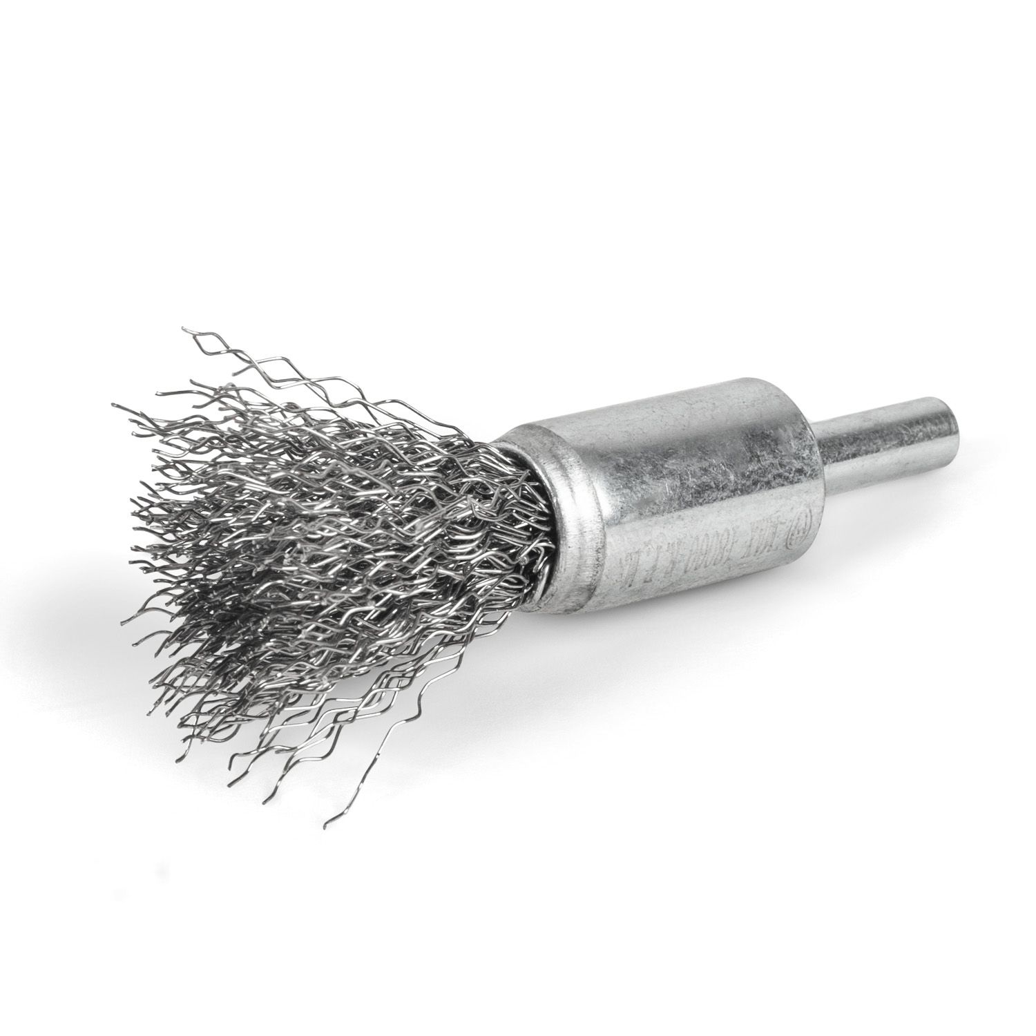 Xtorque XSB15P6 15mm Crimped Steel Wire Pencil Brush – image 3