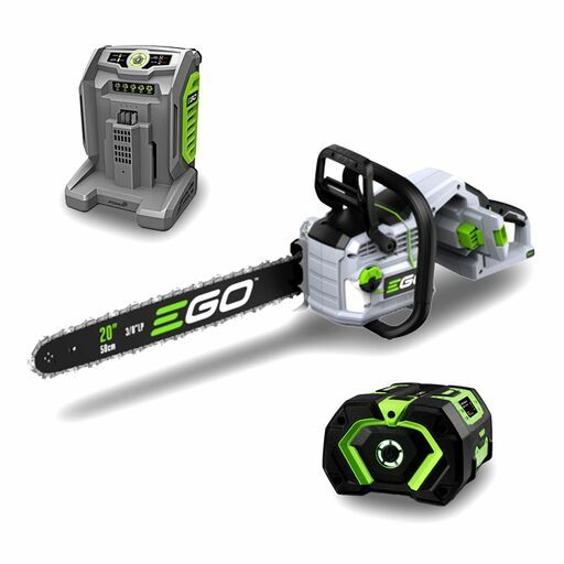 EGO Chainsaws Sydney Tools