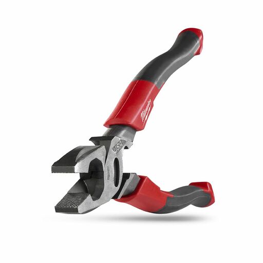 Milwaukee MT550C 228mm (9") Linemans Plier with Crimper - MADE IN USA – image 7
