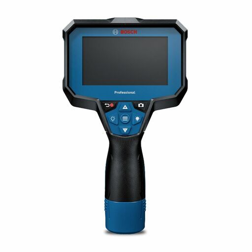Bosch GIC 4-23 C Professional (0.601.241.5K0) 800px x 480px Inspection Camera – image 4