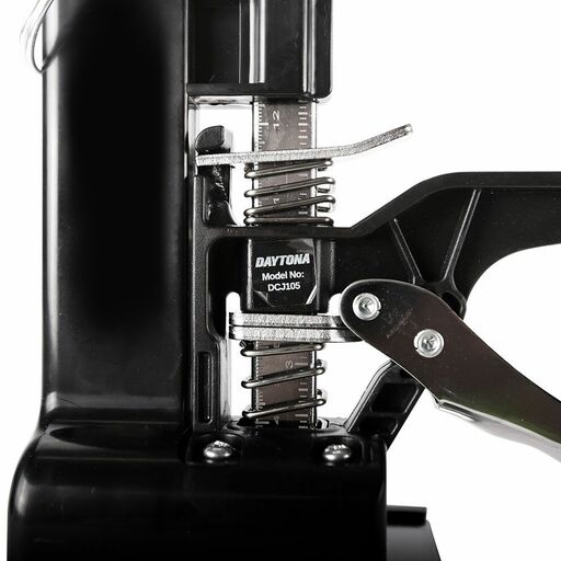 Daytona DCJ150 2-Pack 150kg Cabinet Installation Jacks – image 12